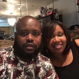 Meet your Posher, Latroy